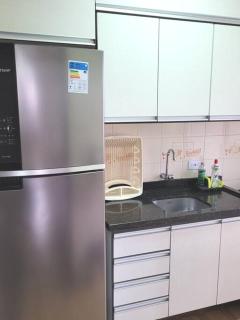 Apartamento Brejatuba Beira Mar - 2