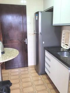Apartamento Brejatuba Beira Mar - Guaratuba - 3