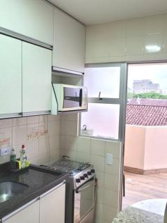 Apartamento Brejatuba Beira Mar - 4