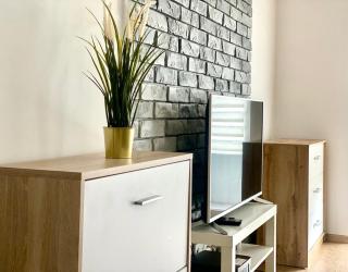 K22 Komputerowa Warsaw Apartments - 7