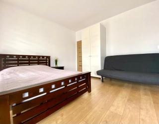 K22 Komputerowa Warsaw Apartments - Warsaw - 0
