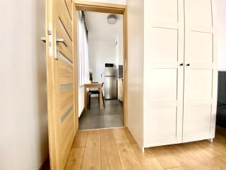 K22 Komputerowa Warsaw Apartments - Warsaw - 1