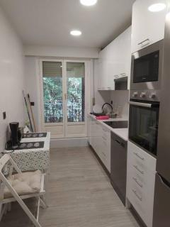 Precioso apartamento en Bilbao. - Galdácano - 7
