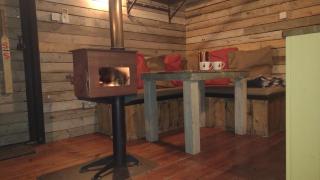 The Water Shack - Amazing tiny house retreat - 5