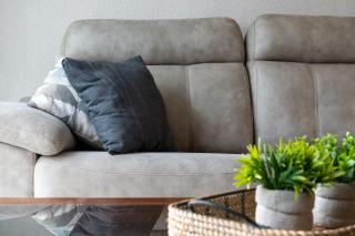 "Charm & Cozy 4BR - 3BA with Pool & Barbecue" - Cambrils - 4