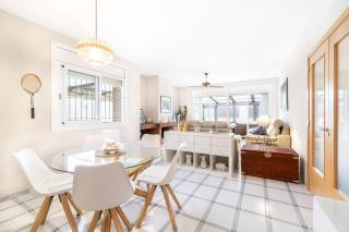"Charm & Cozy 4BR - 3BA with Pool & Barbecue" - Cambrils - 2