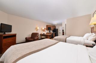 Candlewood Suites Gillette by IHG - Gillette - 9