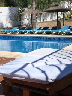 Villa Pelae - Frigiliana - 9