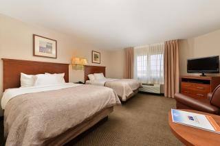 Candlewood Suites Gillette by IHG - Gillette - 6