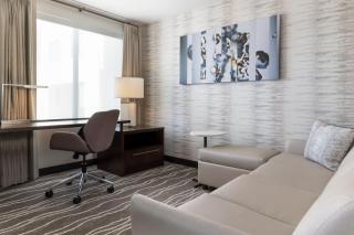 Residence Inn by Marriott Anaheim Brea - Brea - 2
