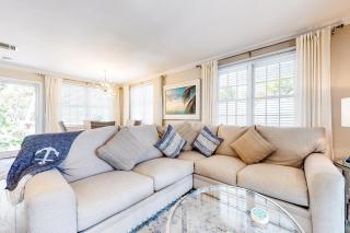 The Tipsy Mermaid - 8