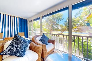 The Tipsy Mermaid - 3