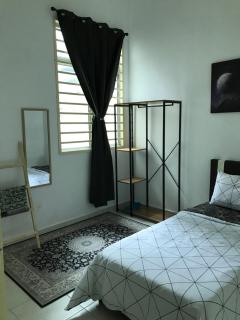 Homestay Krubong@Melaka - 5