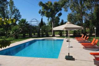 Villa Vivere - Corfu - 6
