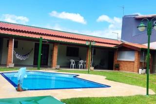 Casa dos Villares - Águas de São Pedro - 0