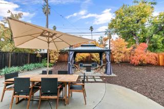 @ Marbella Lane - Fresh and Vibrant 3BR Home - San José - 6