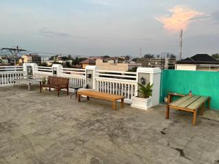 Mulia Homestay - Banda Aceh - 8