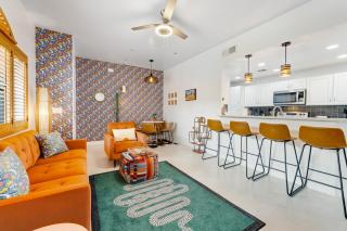 Sonoran Suite at St Phillips - 7