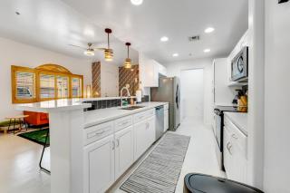 Sonoran Suite at St Phillips - 2