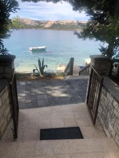 Apartments by the sea Stara Novalja, Pag - 4143 - Novalja (Novaglia) - 2