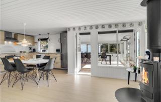 Holiday Home Fyrmarken Hvide Sande Ii - 5