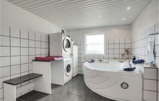 Holiday Home Fyrmarken Hvide Sande Ii - 3