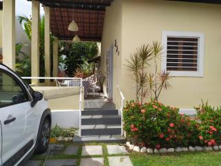 CASA À 3 KM PRAIA TAMBAÚ - João Pessoa - 3