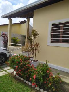 CASA À 3 KM PRAIA TAMBAÚ - João Pessoa - 5