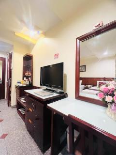 LUCASTA SAIGON Hotel - Ho Chi Minh-stad - 4