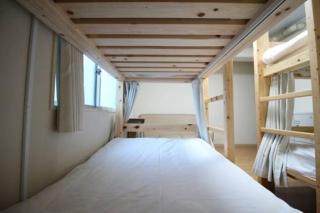 Glocal Nagoya Backpackers Hostel - Nagoya - 4