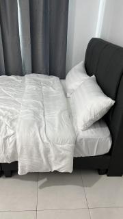 Aaira Guest House Melaka - 1