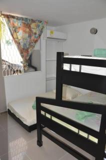 bonito apartamento la mansion - Gaira - 5