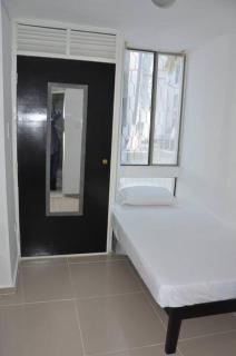 bonito apartamento la mansion - Gaira - 1