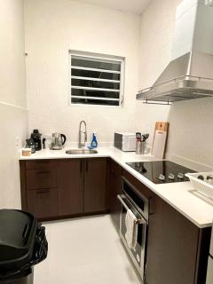 Stunning 2-Bedroom Apartment - 4