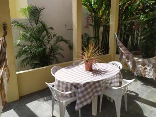 CASA À 3 KM PRAIA TAMBAÚ - João Pessoa - 1