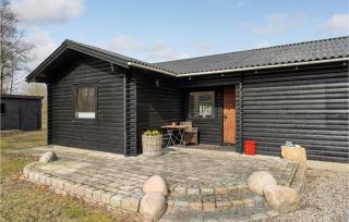 Lovely Home In Randbøl With Kitchen - Randbøl - 8