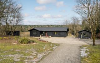 Lovely Home In Randbøl With Kitchen - Randbøl - 6