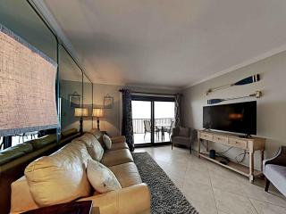 Ocean Breeze East #202 - 3
