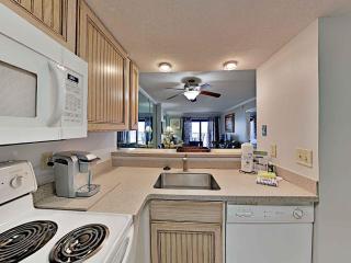 Ocean Breeze East #202 - 3