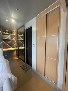 Fully Furnished 1BR unit in Eastwood Global Plaza - Manila - 1