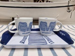 Apartment in top location with fantastic sea view, Primel, Plougasnou - Plougasnou - 1