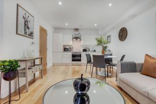 BR2 - Stunning 1 Bed Apartment Heart of Borough - Londra - 9
