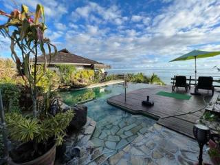 Tehuarupe Surf Studios - Haapiti - 0