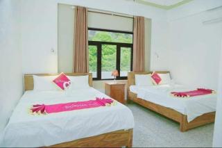 Starlet Hotel Phong Nha - Phong Nha - 0