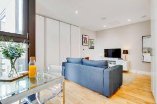 BR5 - Beautiful Studio Flat in heart of Borough - London - 9