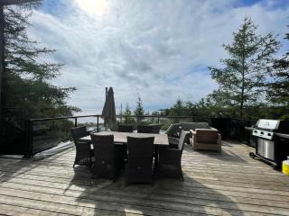 Home of the Living Sunset - Miller Lake - 5