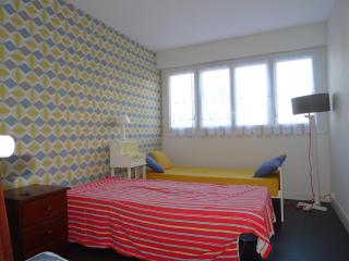 Appartement T3 vue sur mer, proche plage - FR-1-92-878 - Les Sables-d'Olonne - 1