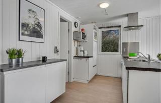 Stunning Home In Hemmet With Kitchen - 5