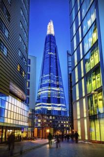 BR6 - Beautiful 1 Bed Flat in Heart of Borough - London - 7