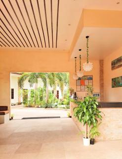 Softstone resort - Panglao - 9